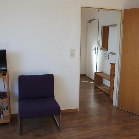 Ruhige Dachgeschosswohnung Seelze Exterior photo